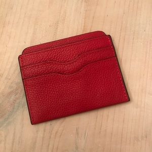 Public Opinion cardholder/ wallet
